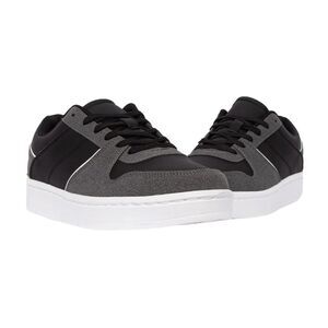 Archive Mens Clous Sneakers / Black
